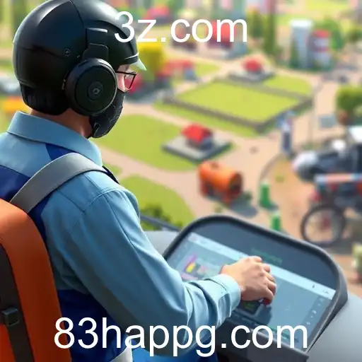 Ascensão de 83h.app no Mundo dos Jogos