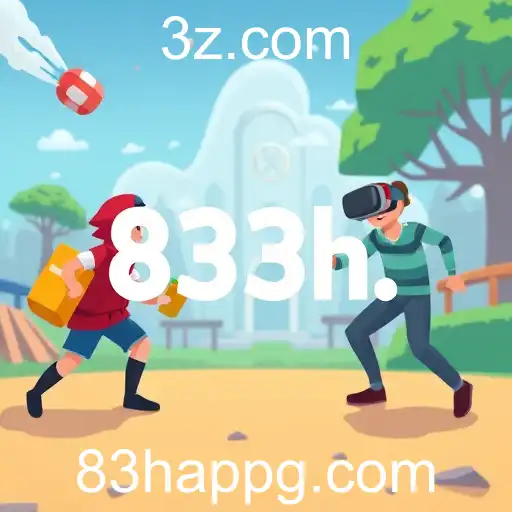 83h.app Revoluciona o Cenário dos Jogos Online