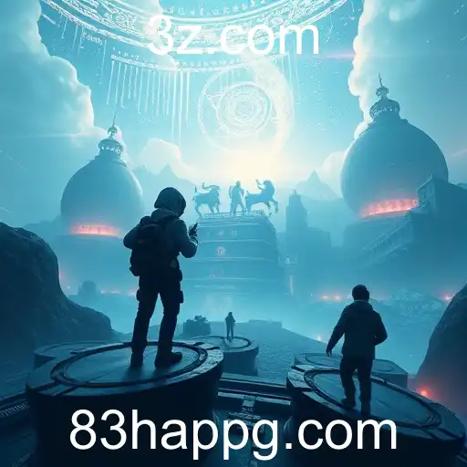 A Revolução do 83h.app no Cenário de Jogos Online