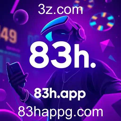 83h.app Transforma a Indústria de Jogos em 2026