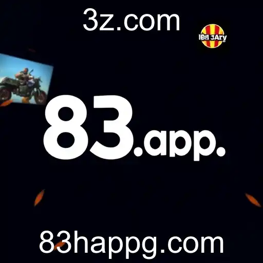 A Ascensão de 83h.app e o Cenário dos Jogos no Brasil