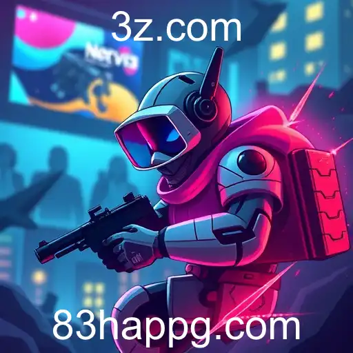 A Evolução dos Jogos Online: O Fenômeno 83h.app