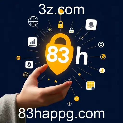 Explorando o Mundo dos Jogos com 83h.app