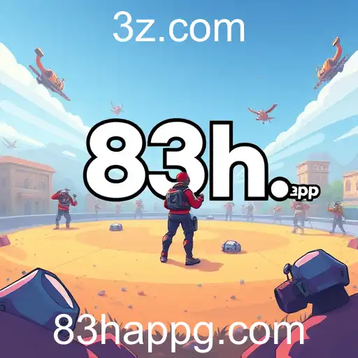 Explorando o Futuro de 83h.app e o Crescimento dos Jogos Online