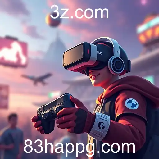 83h.app Eleva o Nível dos Jogos Online