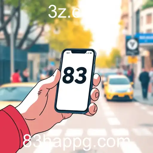 Revolução nos Jogos: 83h.app Lidera com Inovações
