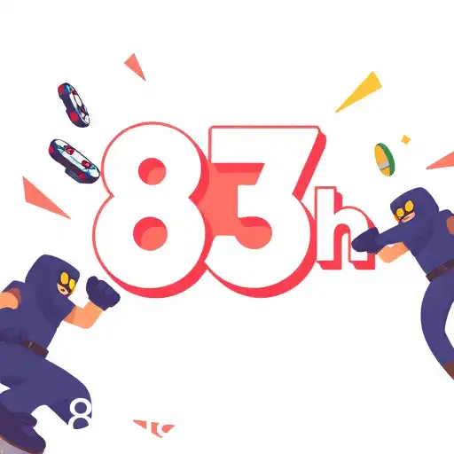 83h.app: A Nova Fronteira dos Jogos em Português