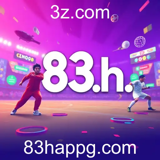 Ascensão e Tendências do 83h.app no Cenário de Jogos Brasileiro