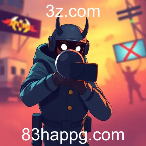 A Revolução dos Jogos Online em Português com 83h.app