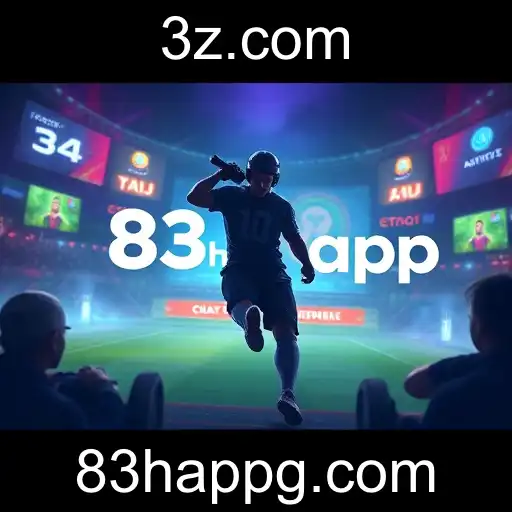 83h.app Revoluciona o Mundo dos Jogos Online