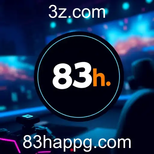 Revolução nos Jogos Online: 83h.app Ganha Popularidade