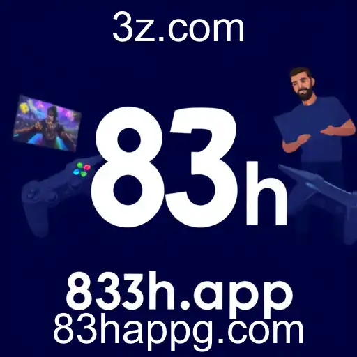 O Crescimento da Plataforma de Jogos 83h.app em 2026