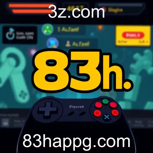 Expansão e Popularidade Crescente dos Jogos no '83h.app'