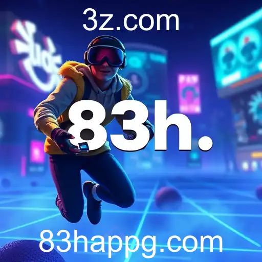 83h.app: Um Refúgio para Gamers em 2026