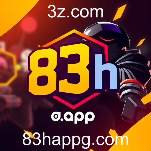 Ascensão Triunfante de 83h.app nos Jogos Online