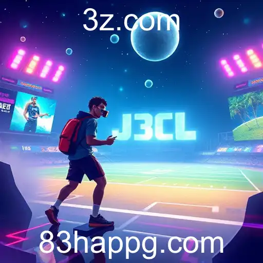 83h.app revoluciona o mercado de jogos online