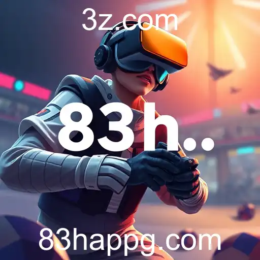 Popularidade Crescente do 83h.app no Cenário de Jogos Online