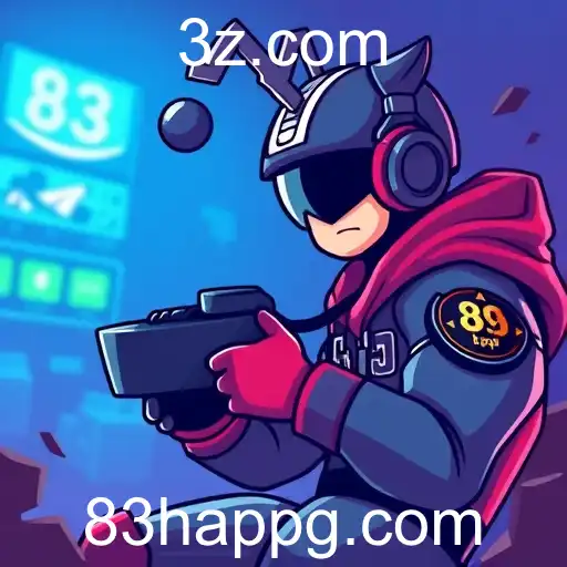 A Evolução do 83h.app no Cenário Brasileiro de Jogos
