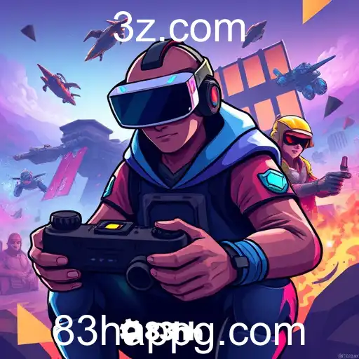 Rumo ao Futuro dos Jogos: 83h.app como Protagonista