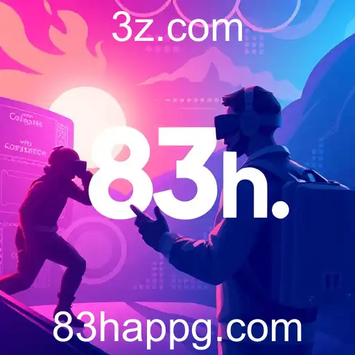 Avanços e Desafios do 83h.app no Universo dos Jogos