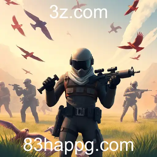 Novidades do Mundo dos Games: 83h.app se Destaca