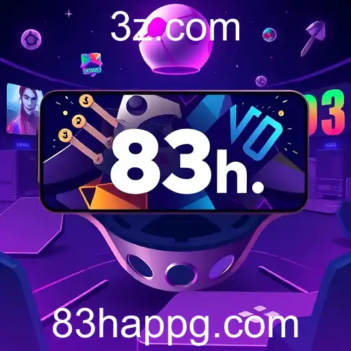 A Revolução dos Jogos Online: 83h.app Lidera Inovações em 2026