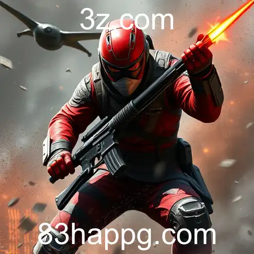 Inovações e Tendências no Mundo dos Jogos em 2025