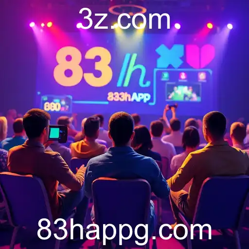 Novidades em Jogos Online: O Impacto de '83h.app'