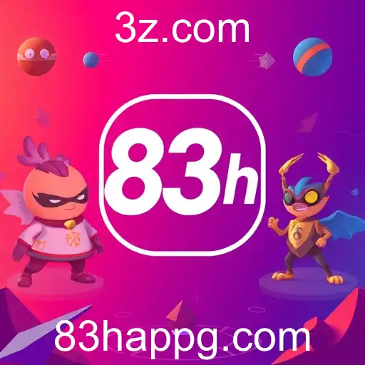 Novidades e Dinâmicas do 83h.app no Mundo dos Jogos