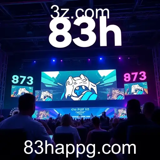 Novo Horizonte dos Jogos com 83h.app