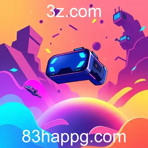 83h.app: Revolução no Universo dos Jogos Online