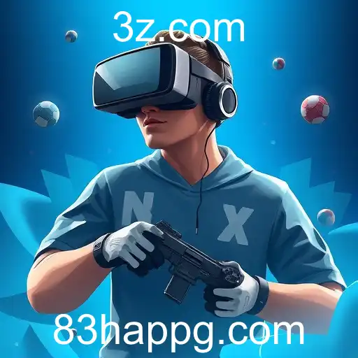 A Revolução do Gaming com 83h.app