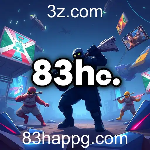 Ascensão do 83h.app no Mundo dos Jogos