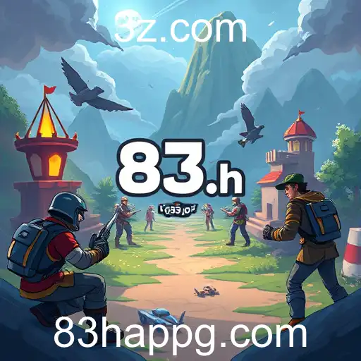 Crescimento dos Jogos de Platô em 83h.app