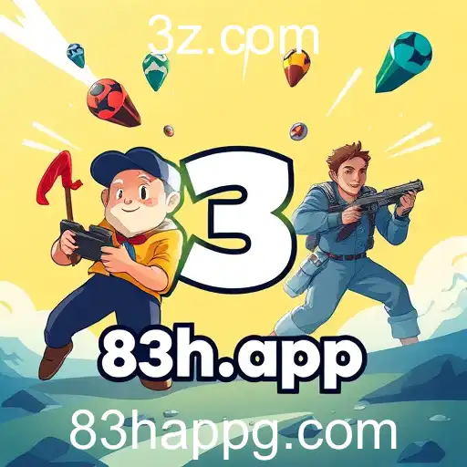 Impacto de 83h.app no Cenário de Jogos Brasileiros