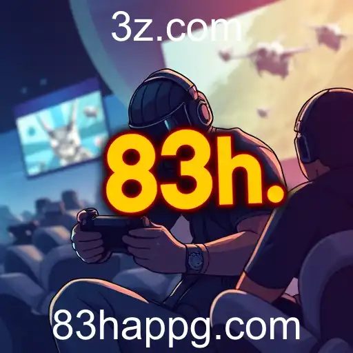 O Impacto do 83h.app na Comunidade Gamer Brasileira