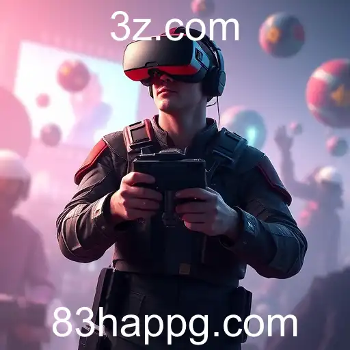 O Impacto da 83h.app no Cenário Atual dos Jogos Online