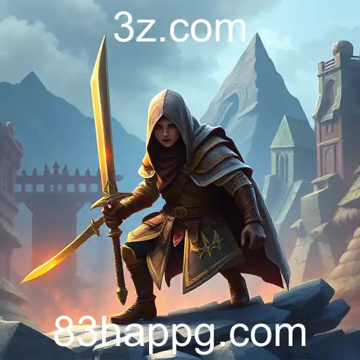 Novidades Empolgantes no Mundo dos Jogos: 83h.app em Destaque