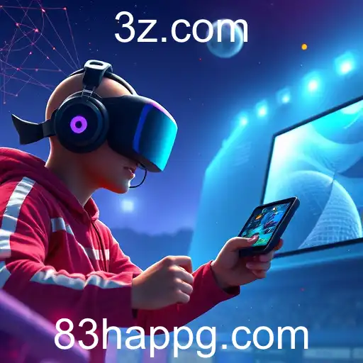 Novidades e Tendências no Mundo dos Jogos com 83h.app