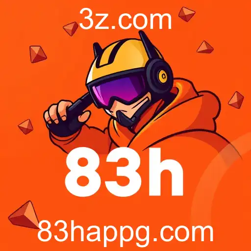 Nova Onda de Jogos em Português Através do 83h.app