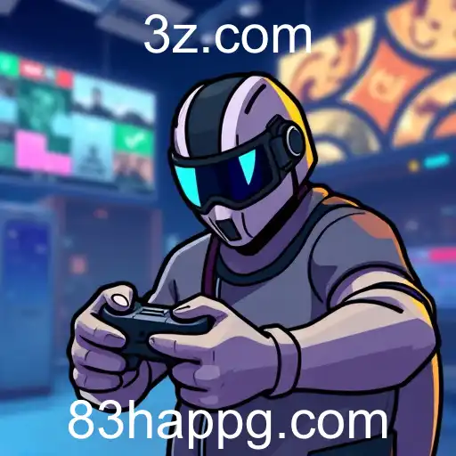 A Revolução dos Jogos Online com 83h.app