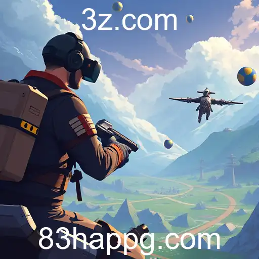A Revolução do Gaming em Português com 83h.app