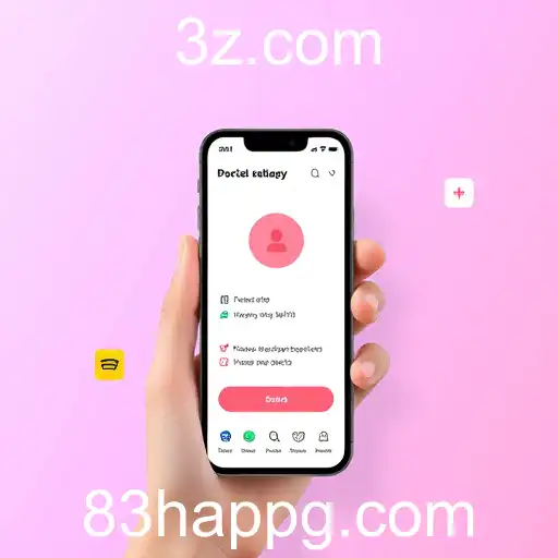 O Impacto da 83h.app no Cenário de Jogos em 2025