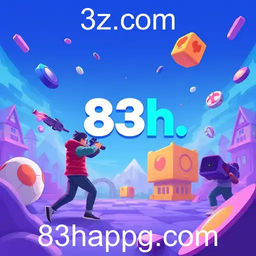 O Impacto do 83h.app na Indústria de Jogos em 2025