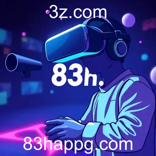 O Impacto de '83h.app' na Indústria de Jogos em 2025