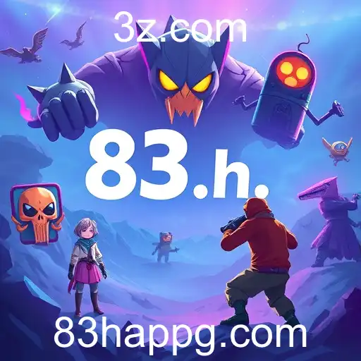 Inovação e Crescimento no Cenário de Jogos: O Impacto de 83h.app