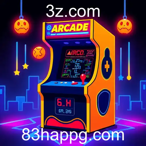 A Ascensão da 83h.app: Inovação e Imersão nos Jogos Digitais