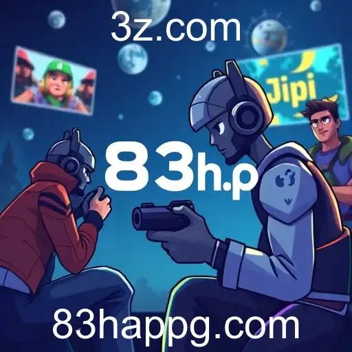 A Nova Era dos Jogos em 83h.app