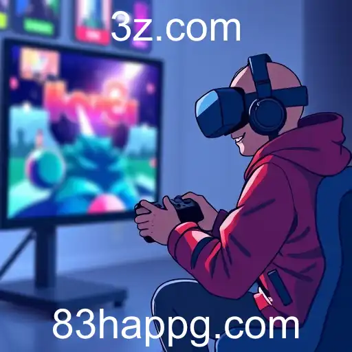 Revolução no Mundo dos Jogos Online
