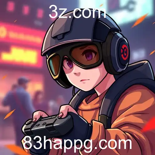 A Revolução dos Jogos Online com a 83h.app